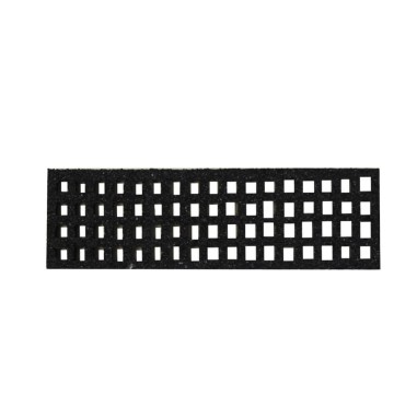 Filtre désodorisant frigo LG