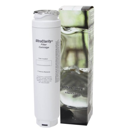 Filtre frigo Bosch d'origine UltraClarity 644845