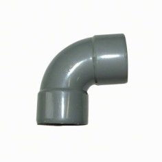 Coude 87°30 - 50 mm - ALP000154 - Copyright Waterconcept