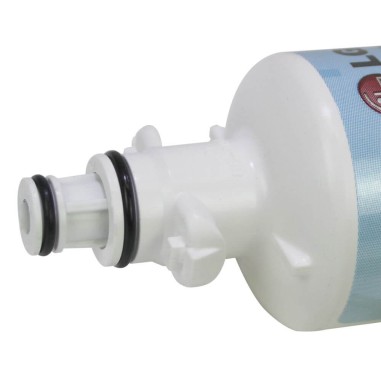 Filtre frigo d'origine LG LT700P