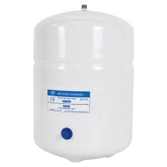 Réservoir pour osmoseur - 1/4 NPT 2.2 Gallons
