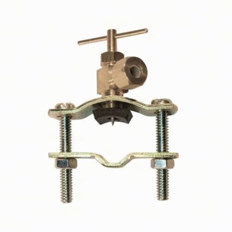 Robinet auto perceur - ALP000437 - Copyright Waterconcept