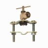 Robinet auto perceur - ALP000437 - Copyright Waterconcept