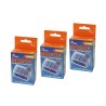 Filtre aquarium Easy box S Fine mousse Aquatlantis (Lot de 3)