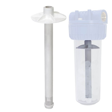 Kit diffuseur carter 3P EU