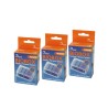 Filtre aquarium Easy box S Grosse mousse Aquatlantis  (Lot de 3)
