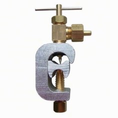 Robinet auto perceur - ALP000537 - Copyright Waterconcept