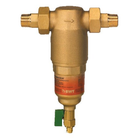 Permo Celsius 1" 1/4