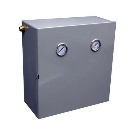 Armoire Waterkalk