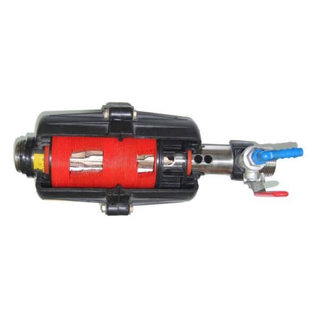 Antitartre système PTL