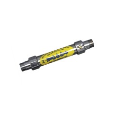 Antitartre système PTH Mini raccord 3/4" débit maximal 900L/h longueur 119 mm