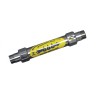 Antitartre electrolytique système PTH industriel 1" 1/4