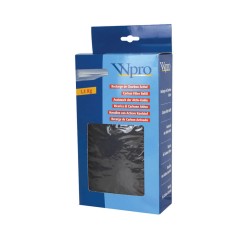RFC009 - Recharge charbon pour filtre de hotte 1.3 kg