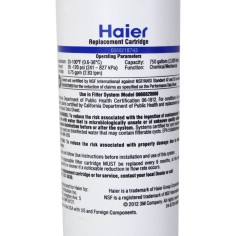 Filtre frigo Haier RF-2800-13 2
