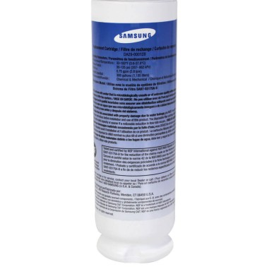 Filtre DA29-00012B / DA29-00012A Filtre frigo Samsung d'origine