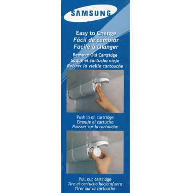 Filtre DA29-00012B / DA29-00012A Filtre frigo Samsung d'origine