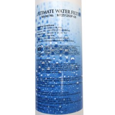 Filtre frigo LG Ultimate M7251242FR-06 d'origine 2