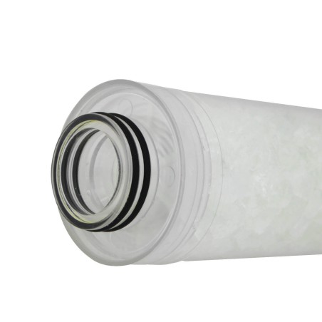 Conteneur polyphosphate 10" BX - Type HA 10 BX