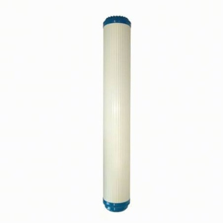 Cartouche 20'' vide - ALP000614 - Copyright Waterconcept