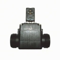 Electrovanne plastique - ALP000621 - Copyright Waterconcept 2