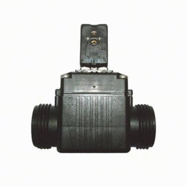 Electrovanne plastique - ALP000621 - Copyright Waterconcept