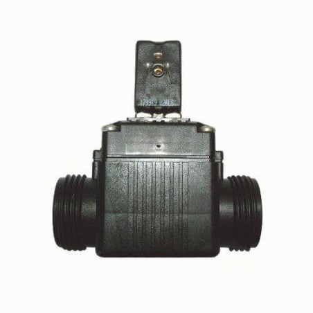 Electrovanne plastique - ALP000621 - Copyright Waterconcept
