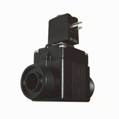 Electrovanne plastique - ALP000621 - Copyright Waterconcept