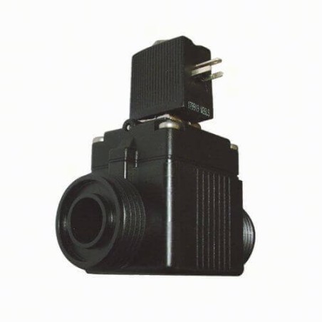 Electrovanne plastique - ALP000621 - Copyright Waterconcept