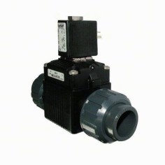 Electrovanne plastique - ALP001652 - Copyright Waterconcept