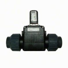 Electrovanne plastique - ALP001652 - Copyright Waterconcept 2