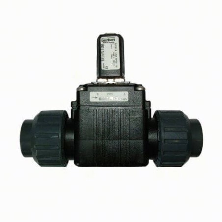 Electrovanne plastique - ALP001652 - Copyright Waterconcept