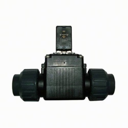 Electrovanne plastique - ALP001652 - Copyright Waterconcept