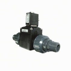 Electrovanne plastique - ALP001653 - Copyright Waterconcept