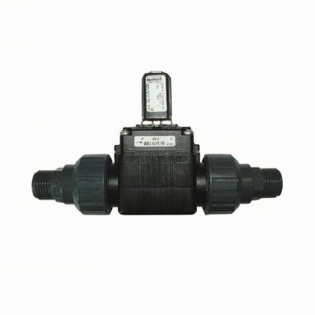 Electrovanne plastique - ALP001653 - Copyright Waterconcept