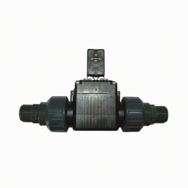 Electrovanne plastique - ALP001653 - Copyright Waterconcept