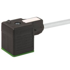 Connecteur électrovanne - ALP001130 - Copyright Waterconcept