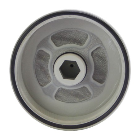 Cartouche Premium Plus Mat MONH2O avec charbon actif GAC +KDF