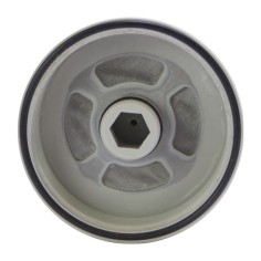 Cartouche Premium Plus Blanc MONH2O avec charbon actif GAC +KDF 2