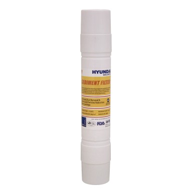 Cartouche Hyundai en ligne sediment 13"