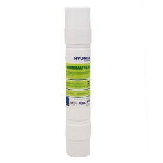 Cartouche Hyundai ultra-filtration en ligne 13" pour fontaine Hyundai 2
