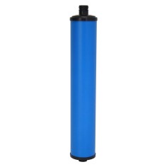 Cartouche charbon S7025 microline - Pour osmoseur Clack