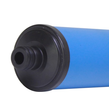 Cartouche charbon S7025 microline - Pour osmoseur Clack