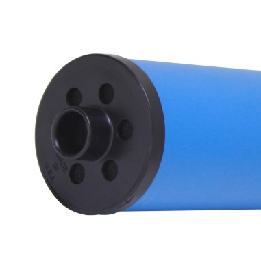 Cartouche charbon S7025 microline - Pour osmoseur Clack