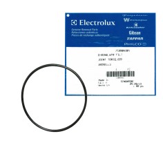 Joint porte-filtre à eau Frigidaire / Electrolux 218904301