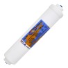 Filtre frigo Omnipure K2533 - compatible GXRTQR