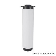 Cartouche filtre PermoSignal - Permo Cristal 10'' manchon CRISTAL 4 P0003351 2