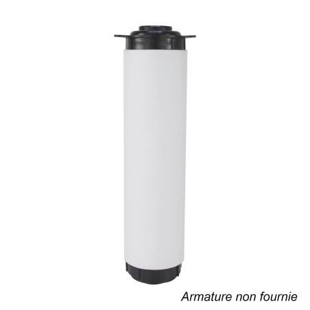 Cartouche filtre PermoSignal - Permo Cristal 10'' manchon CRISTAL 4 P0003351