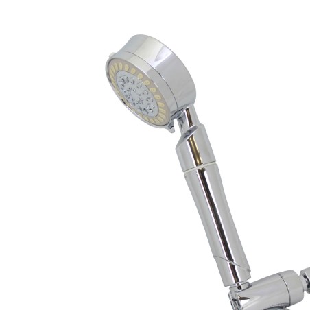 Douchette filtrante anti chlore - anti calcaire - Sprite HCC5-CM