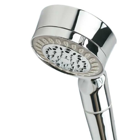 Douchette filtrante anti chlore - anti calcaire - Sprite HCC5-CM