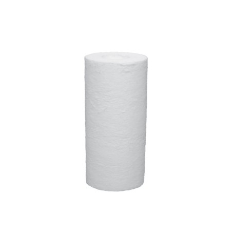Cartouche SPUN 4" - 5 µ-  filtration sédiment SPUN Polypropylène